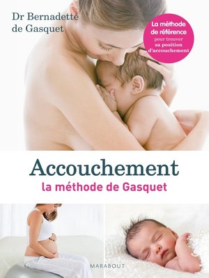 cover image of Accouchement